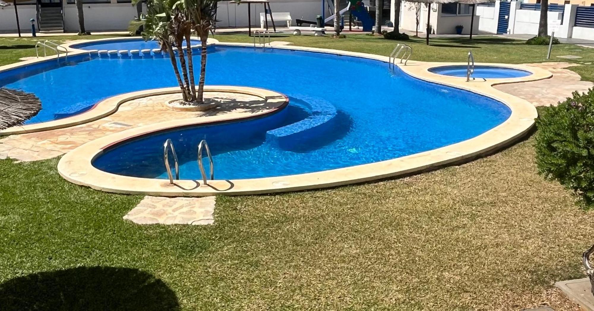 Apartament Sony Dénia Extérieur photo